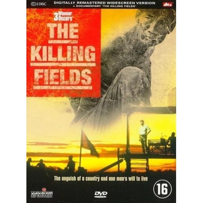 Killing Fields (2DVD) (Special Edition) 